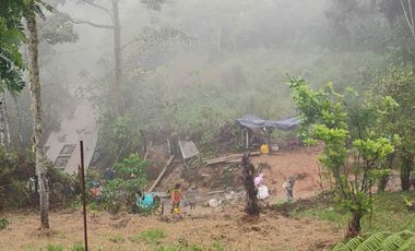 Damasco Vereda Cordoncillo Finca En Venta 380 Mm