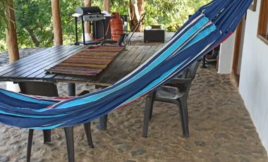 Damasco Vereda Cordoncillo Finca En Venta 380 Mm