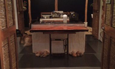 Damasco Vereda Cordoncillo Finca En Venta 380 Mm