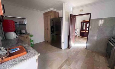 Alquilo casa amoblada en Terrenostra