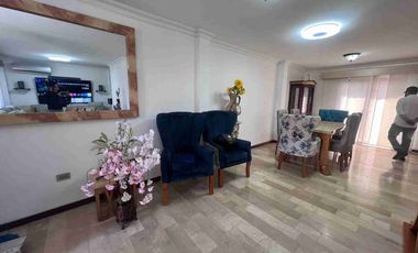 Alquilo casa amoblada en Terrenostra