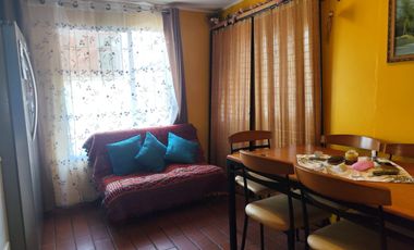 Departamento Peñalolén-Altas Cumbres (3Habitaciones- 1 Baño) 48 m2