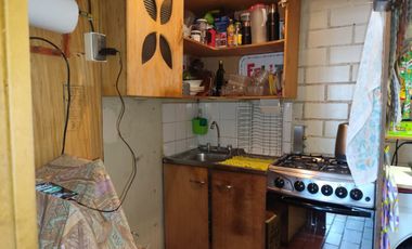 Departamento Peñalolén-Altas Cumbres (3Habitaciones- 1 Baño) 48 m2