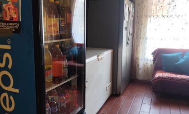 Departamento Peñalolén-Altas Cumbres (3Habitaciones- 1 Baño) 48 m2