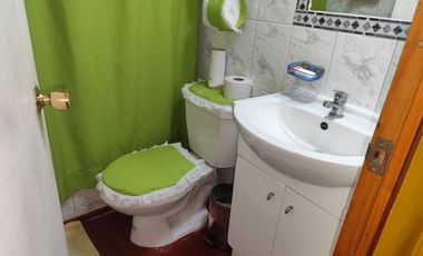 Departamento Peñalolén-Altas Cumbres (3Habitaciones- 1 Baño) 48 m2