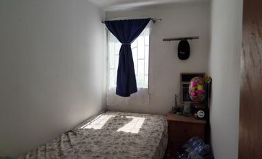 Departamento Peñalolén-Altas Cumbres (3Habitaciones- 1 Baño) 48 m2