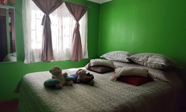 Departamento Peñalolén-Altas Cumbres (3Habitaciones- 1 Baño) 48 m2