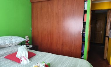 Departamento Peñalolén-Altas Cumbres (3Habitaciones- 1 Baño) 48 m2