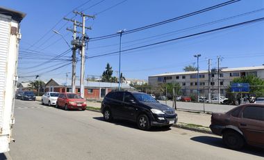 Departamento Peñalolén-Altas Cumbres (3Habitaciones- 1 Baño) 48 m2