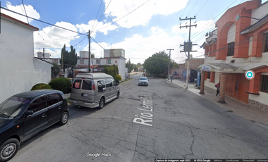 (SA)Departamento de RECUPERACION BANCARIA  en Río Lerma Sur , Prados de Cuautitlan, 54710 Cuautitl