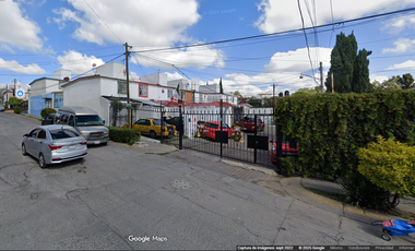 (SA)Departamento de RECUPERACION BANCARIA  en Río Lerma Sur , Prados de Cuautitlan, 54710 Cuautitl