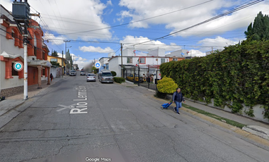 (SA)Departamento de RECUPERACION BANCARIA  en Río Lerma Sur , Prados de Cuautitlan, 54710 Cuautitl