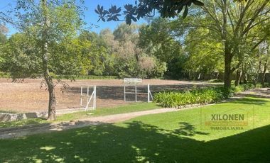 Rancho Privilegiado Con 2 Pozos en venta Y Bella Ecología. 10 Caballerizas, Potreros. Lago, Invernaderos, etc.