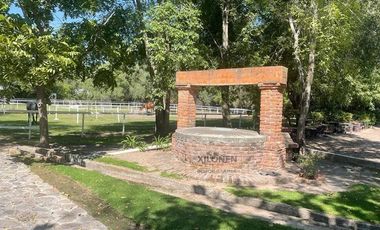 Rancho Privilegiado Con 2 Pozos en venta Y Bella Ecología. 10 Caballerizas, Potreros. Lago, Invernaderos, etc.
