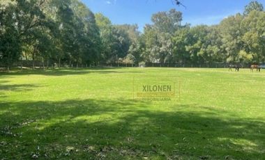 Rancho Privilegiado Con 2 Pozos en venta Y Bella Ecología. 10 Caballerizas, Potreros. Lago, Invernaderos, etc.