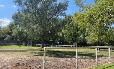 Rancho Privilegiado Con 2 Pozos en venta Y Bella Ecología. 10 Caballerizas, Potreros. Lago, Invernaderos, etc.