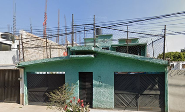 CASA EN VENTA, EXCELENTE OPORTUNDAD DE RECUPERACIÓN HIPOTECARIA!!!