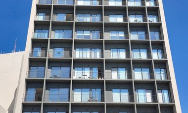 Departamento en renta Av. La Paz