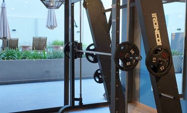 Departamento en renta Av. La Paz