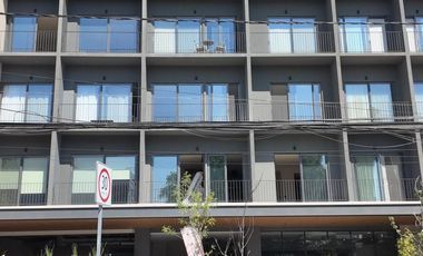 Departamento en renta Av. La Paz