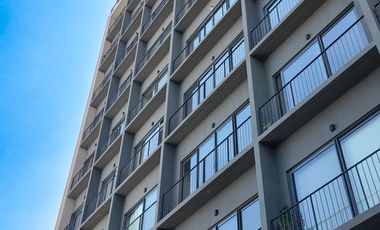 Departamento en renta Av. La Paz