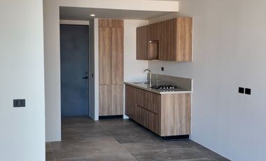 Departamento en renta Av. La Paz