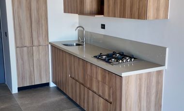 Departamento en renta Av. La Paz