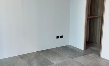 Departamento en renta Av. La Paz