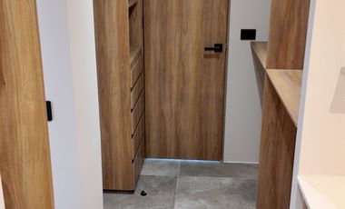 Departamento en renta Av. La Paz