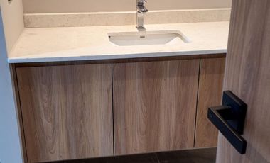 Departamento en renta Av. La Paz