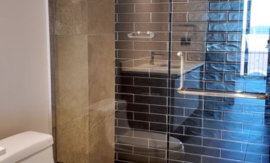 Departamento en renta Av. La Paz