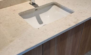 Departamento en renta Av. La Paz