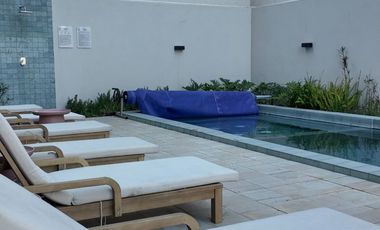 Departamento en renta Av. La Paz