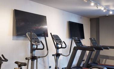 Departamento en renta Av. La Paz