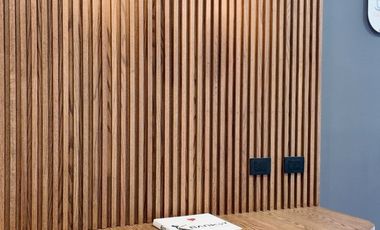 Departamento en renta Av. La Paz