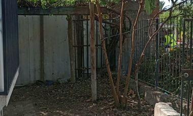 Casa de un piso Población panamericana,La calera