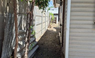 Casa de un piso Población panamericana,La calera