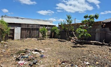 Casa de un piso Población panamericana,La calera