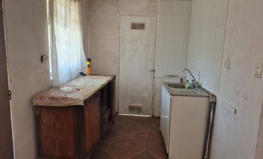 Casa de un piso Población panamericana,La calera