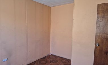 Casa de un piso Población panamericana,La calera