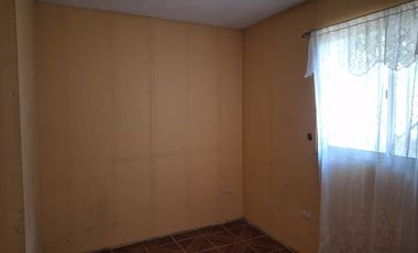 Casa de un piso Población panamericana,La calera