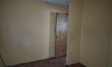 Casa de un piso Población panamericana,La calera