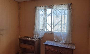 Casa de un piso Población panamericana,La calera