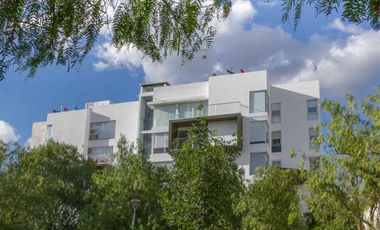 DEPARTAMENTO EN VENTA TERRANZA LOFTS NORPONIENTE AGUASCALIENTES