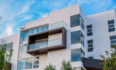DEPARTAMENTO EN VENTA TERRANZA LOFTS NORPONIENTE AGUASCALIENTES