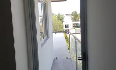DEPARTAMENTO EN VENTA TERRANZA LOFTS NORPONIENTE AGUASCALIENTES