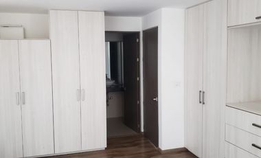 DEPARTAMENTO EN VENTA TERRANZA LOFTS NORPONIENTE AGUASCALIENTES