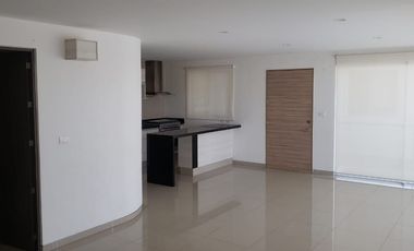 DEPARTAMENTO EN VENTA TERRANZA LOFTS NORPONIENTE AGUASCALIENTES