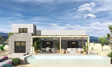 EN VENTA TERRENOS EN  ZIMA XODHÉ RESIDENCIAL PANORAMICO