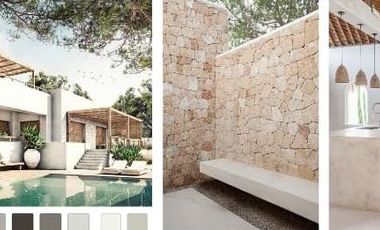 EN VENTA TERRENOS EN  ZIMA XODHÉ RESIDENCIAL PANORAMICO